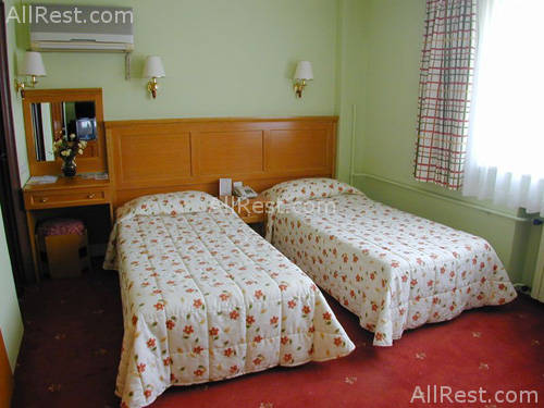 Erboy Hotel 3